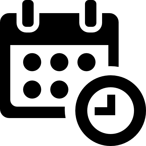 calendar-and-clock-time-administration-and-organization-tools-symbol